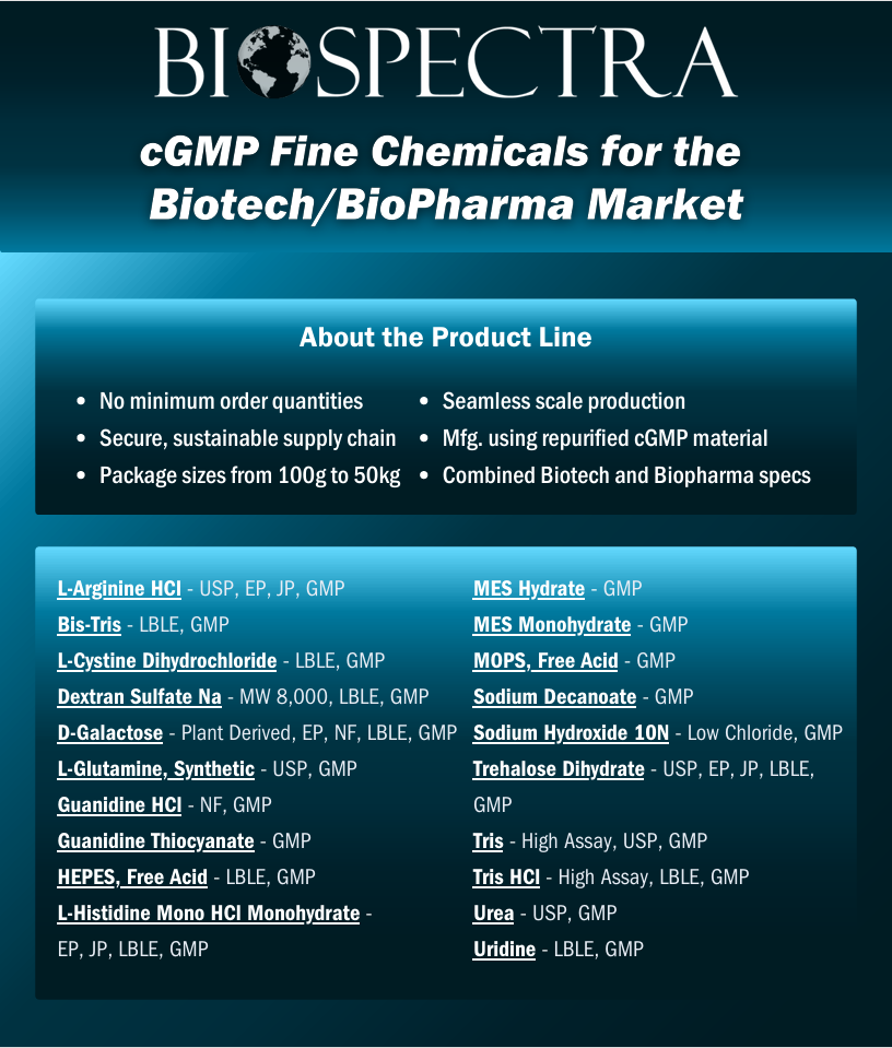 Biotech Line
