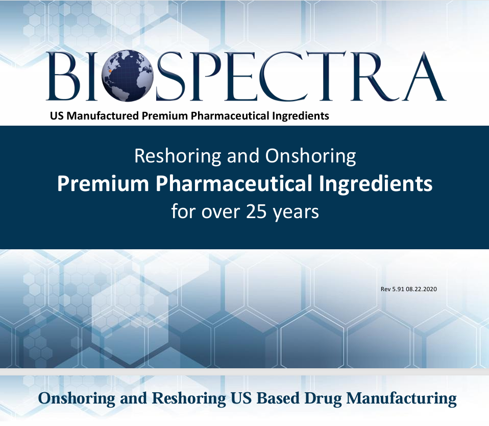 BSI Onshoring Reshoring Initiative